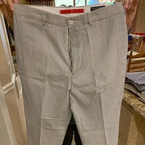 Men’s Cotton Summer Pants